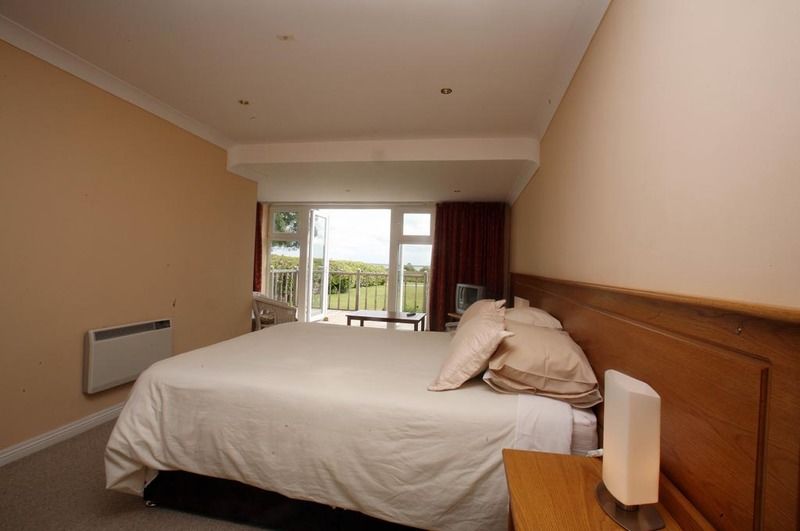 Lakeland Midsummer Lakehouse Oughterard Exterior foto